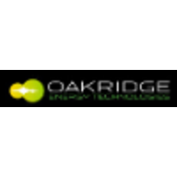 Oakridge Energy Technologies logo, Oakridge Energy Technologies contact details