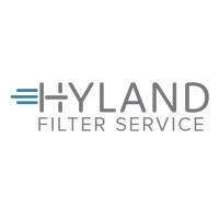 Hyland Filter Service Owensboro INC. logo, Hyland Filter Service Owensboro INC. contact details