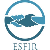 ESFIR logo, ESFIR contact details