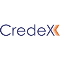 Credex logo, Credex contact details