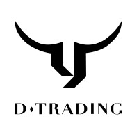 Dtrading logo, Dtrading contact details