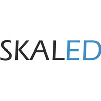 Skalededu logo, Skalededu contact details