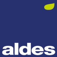 Aldes Canada logo, Aldes Canada contact details