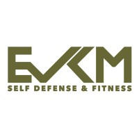 EVKM Self Defense & Fitness logo, EVKM Self Defense & Fitness contact details