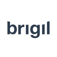 Brigil logo, Brigil contact details