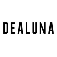 Dealuna logo, Dealuna contact details