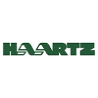 The Haartz Corporation logo, The Haartz Corporation contact details