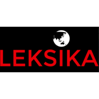 Leksika logo, Leksika contact details