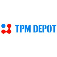 TPM Depot logo, TPM Depot contact details