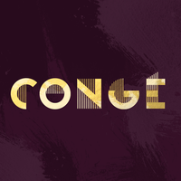 CONGÉ logo, CONGÉ contact details