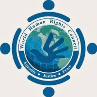 World Human Rights Council logo, World Human Rights Council contact details