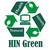 HIN GREEN E-WASTE RECYCLING PVT LTD logo, HIN GREEN E-WASTE RECYCLING PVT LTD contact details