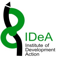 IDeA - the ant logo, IDeA - the ant contact details