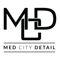 Med City Detail, LLC logo, Med City Detail, LLC contact details