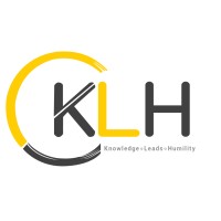 KLH logo, KLH contact details