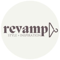 Revamp logo, Revamp contact details