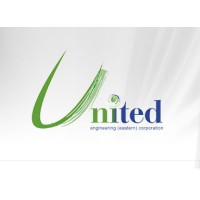 United Engineering (Eastern) Corporation logo, United Engineering (Eastern) Corporation contact details