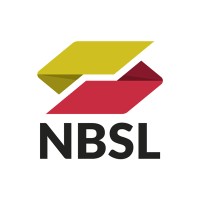 NBSL logo, NBSL contact details