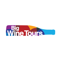 Big Wine Tours logo, Big Wine Tours contact details