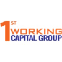 1st Working Capital Group logo, 1st Working Capital Group contact details