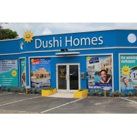 Dushi Homes Curacao logo, Dushi Homes Curacao contact details