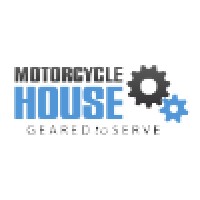 Motorcycle House logo, Motorcycle House contact details