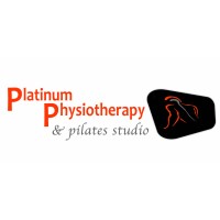 Platinum Physiotherapy logo, Platinum Physiotherapy contact details