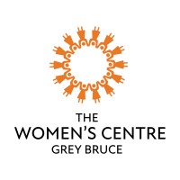 The Women's Centre Grey Bruce logo, The Women's Centre Grey Bruce contact details