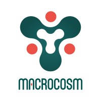 Macrocosm logo, Macrocosm contact details