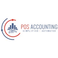 POS Accounting logo, POS Accounting contact details