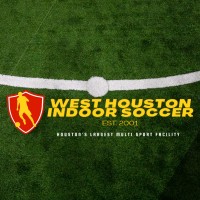 West Houston Indoor Soccer logo, West Houston Indoor Soccer contact details