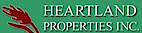 Heartland Properties, Inc logo, Heartland Properties, Inc contact details