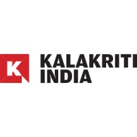 Kalakriti India logo, Kalakriti India contact details