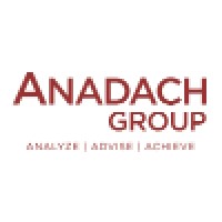 Anadach Group logo, Anadach Group contact details