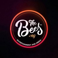 The Bees NG logo, The Bees NG contact details