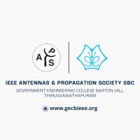 IEEE APS GECBH logo, IEEE APS GECBH contact details