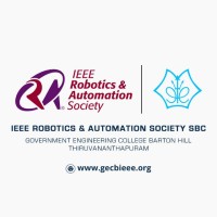 IEEE RAS GECBH logo, IEEE RAS GECBH contact details