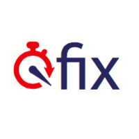 Qfix Infocomm Pvt. Ltd logo, Qfix Infocomm Pvt. Ltd contact details