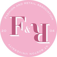 Fashion and Retail Association at Boston University logo, Fashion and Retail Association at Boston University contact details