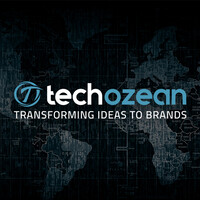 TECHOZEAN LLC logo, TECHOZEAN LLC contact details