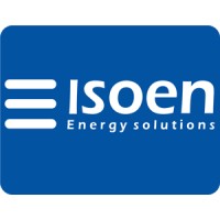 Grupo Isoen Energy logo, Grupo Isoen Energy contact details