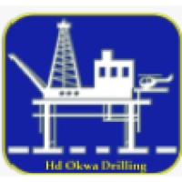 Hd Okwa Drilling Services Ltd logo, Hd Okwa Drilling Services Ltd contact details