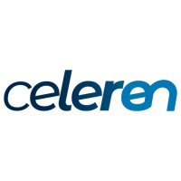 Celeren logo, Celeren contact details