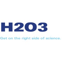 H2O3 Solutions logo, H2O3 Solutions contact details