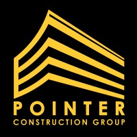 Pointer Construction Group logo, Pointer Construction Group contact details