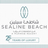 Sealine Beach, a Murwab Resort logo, Sealine Beach, a Murwab Resort contact details