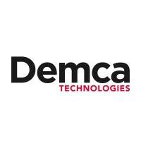 Demca Technologies logo, Demca Technologies contact details