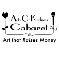 Acts Of Kindness Cabaret logo, Acts Of Kindness Cabaret contact details