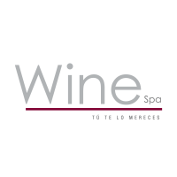 Wine Spa logo, Wine Spa contact details