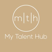 My Talent Hub logo, My Talent Hub contact details